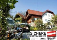 B&B Graz - Stoffbauer GmbH - Bed and Breakfast Graz