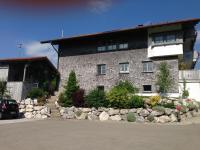 Am Hörnle Appartements - Ferienwohnung