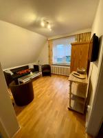 Camera Familiare con Bagno