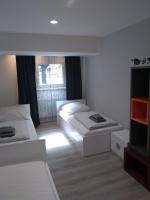 City-Apartment Spreeufer im Herzen Berlins - Bed and Breakfast