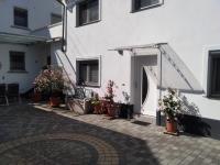 Ferienhaus Fam. Bisgen - B&B