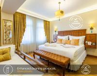 Camera Tripla Deluxe con Hammam Privato
