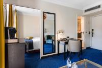 Junior Suite (2 Erwachsene)