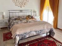 Chambre Deluxe