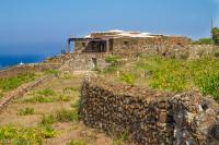 Dammuso Kaddiuggia Antica Pantelleria - B&B Pantelleria