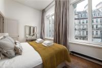 Appartamento con 1 Camera da Letto