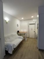 Apartamento Moderno y acogedor Antú, cerca de la playa - Chambres d’hôtes El Campello