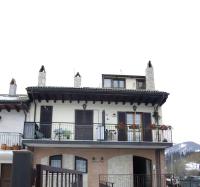 Casa Coccorico' Pescasseroli - B&B Pescasseroli