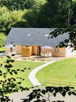 Le Nid Montagnard - B&B Aucun