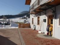 B&B Flachau - Haus Bliem - Bed and Breakfast Flachau