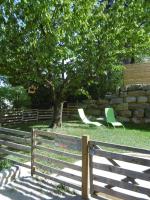 GITE Le CERISIER VIA RHONA DOLCE VIA - B&B La Voulte-sur-Rhône