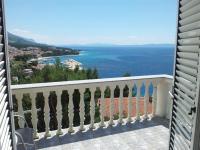 Studio with Sea View