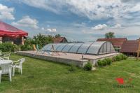 Penzion U Kašpárků - B&B Žehrov