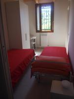 Twin Room with Private Bathroom
