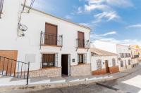 Cubo's Casa El Torcal - Bed and Breakfast