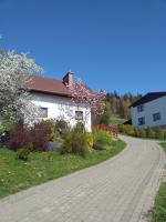 Chatka Milkowska - Bed and Breakfast Wisła