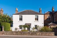 B&B North Berwick - Whitehaven - Bed and Breakfast North Berwick