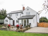 B&B Oswestry - Bryn Celyn - Bed and Breakfast Oswestry