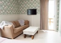 Tweepersoonskamer - Geschikt voor Gasten met een Lichamelijke Beperking