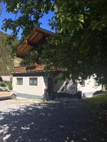 Ferienwohnung Bräu - Ferienwohnung Rauris