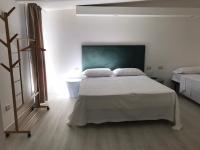 Camera Deluxe (2 Adulti + 1 Bambino)