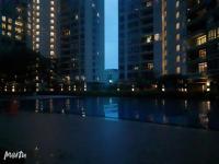 Stratford Serenade Havelock City Luxury Apartment - Ferienwohnung