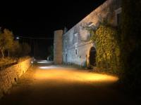 B&B Monte Sant'Angelo - Barone Gambadoro - Bed and Breakfast Monte Sant'Angelo