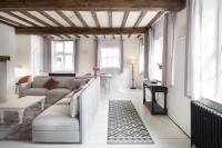 York City Unique Apartment - Coffee Yard - B&B York