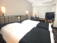 APA Hotel Machidaeki-Higashi