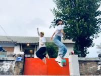 Here Sleep Guesthouse - B&B