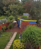 Mango Lodge - B&B
