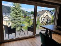 Moselfeeling co2frei - B&B Cochem