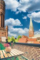 Stadtblick - B&B