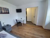 Gästehaus am Heuss-Platz - B&B Erlangen