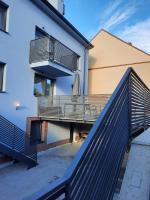 Appartamento con 2 Camere da Letto