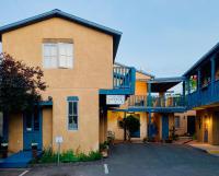 Guadalupe Inn - B&B Santa Fe