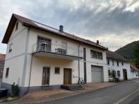 Ferienwohnung Kunstmeile - B&B