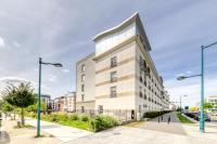 Apartment Virtuose - Disneyland Paris 5min - Train station 250m - Ferienwohnung Montévrain