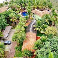 B&B Canoa - CanoaOasis - Bed and Breakfast Canoa