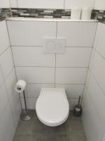 6 personnes, neuf & cosy, centre - gare - B&B Mulhouse