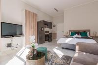 Bobo's Greenlee Lifestyle Studio Apartment - Bed and Breakfast