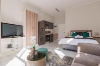 B&B Sandown - Bobo's Greenlee Lifestyle Studio Apartment - Bed and Breakfast Sandown