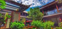 Qingxin Courtyard Art Guesthouse - Ferienwohnung