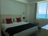 Apartamento con vistas al mar