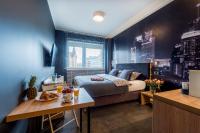 My Beloved Warsaw Centrum - B&B