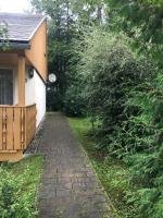 Katarina's cozy bungalov - Bed and Breakfast Mitterndorf im Steirischen Salzkammergut