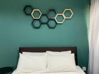 118-Nineteen Hideout - B&B Shah Alam