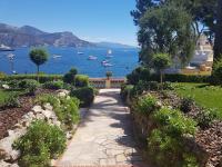 B&B Saint-Jean-Cap-Ferrat - Hôtel de Charme Brise Marine - Bed and Breakfast Saint-Jean-Cap-Ferrat