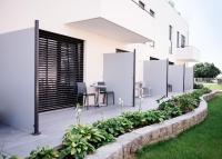 Chambre Double Confort avec Terrasse