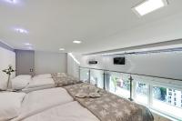 Suite Duplex